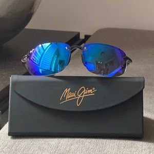 Maui Jim sunglasses